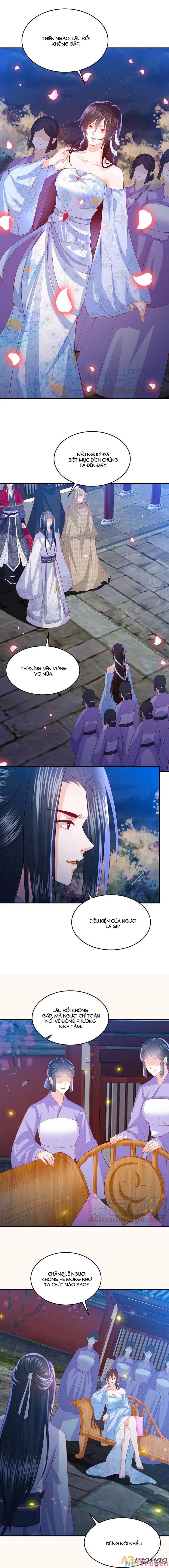 đọc truyện Phượng Hoàng Thác: Chuyên Sủng Khí Thê Chương 225 ảnh 6 tại Thiên Thai Truyện