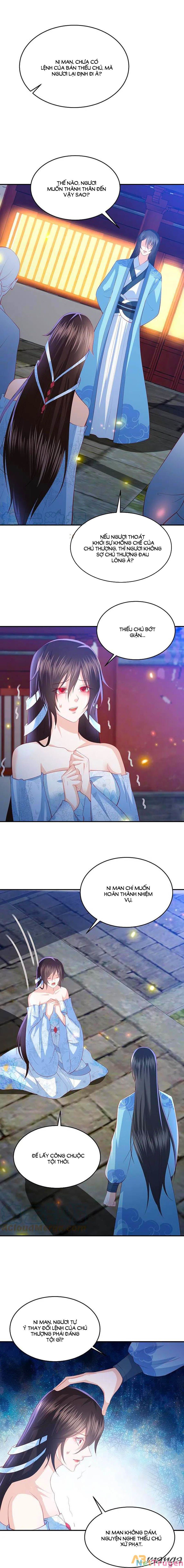 đọc truyện Phượng Hoàng Thác: Chuyên Sủng Khí Thê Chương 225 ảnh 9 tại Thiên Thai Truyện