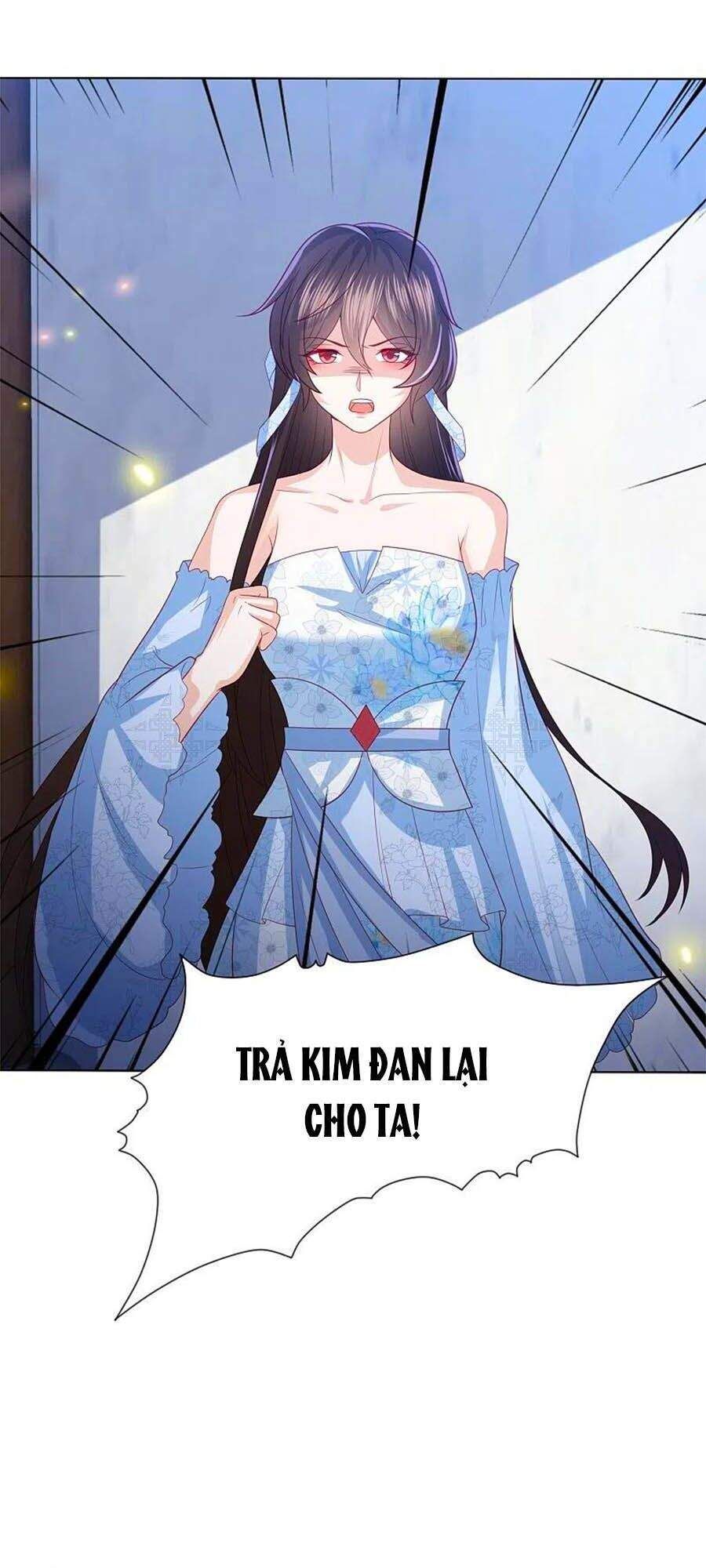 đọc truyện Phượng Hoàng Thác: Chuyên Sủng Khí Thê Chương 226 ảnh 3 tại Thiên Thai Truyện