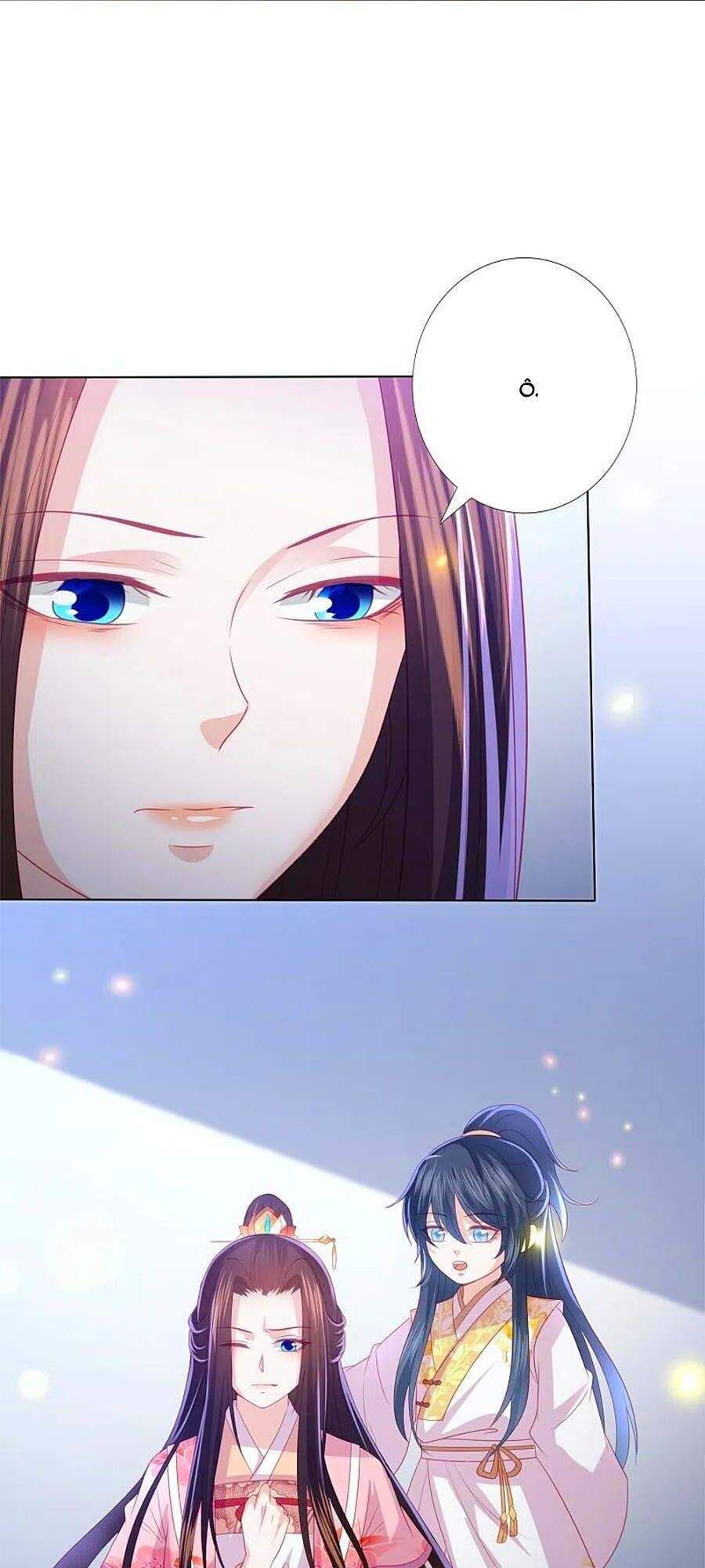 đọc truyện Phượng Hoàng Thác: Chuyên Sủng Khí Thê Chương 226 ảnh 12 tại Thiên Thai Truyện