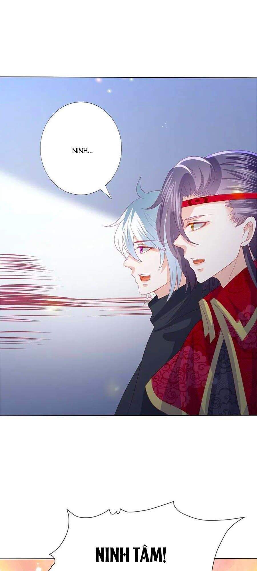 đọc truyện Phượng Hoàng Thác: Chuyên Sủng Khí Thê Chương 226 ảnh 14 tại Thiên Thai Truyện