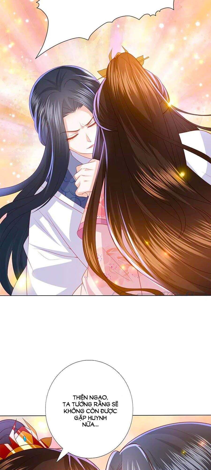 đọc truyện Phượng Hoàng Thác: Chuyên Sủng Khí Thê Chương 226 ảnh 15 tại Thiên Thai Truyện