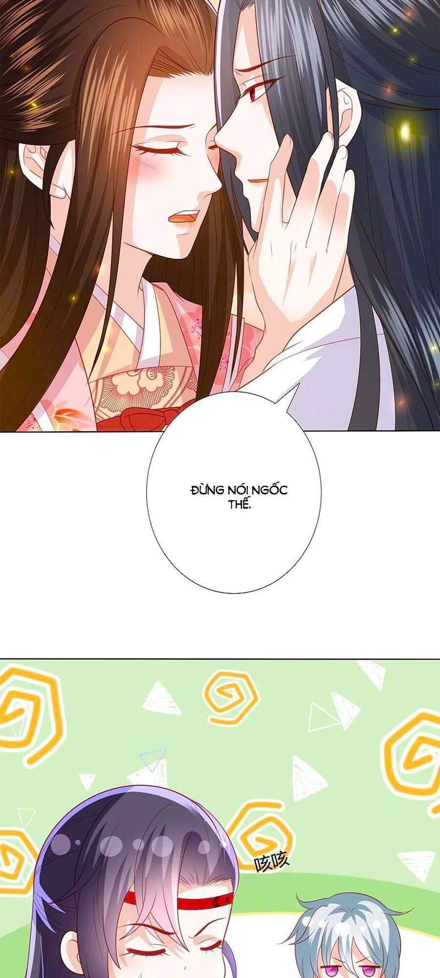 đọc truyện Phượng Hoàng Thác: Chuyên Sủng Khí Thê Chương 226 ảnh 16 tại Thiên Thai Truyện