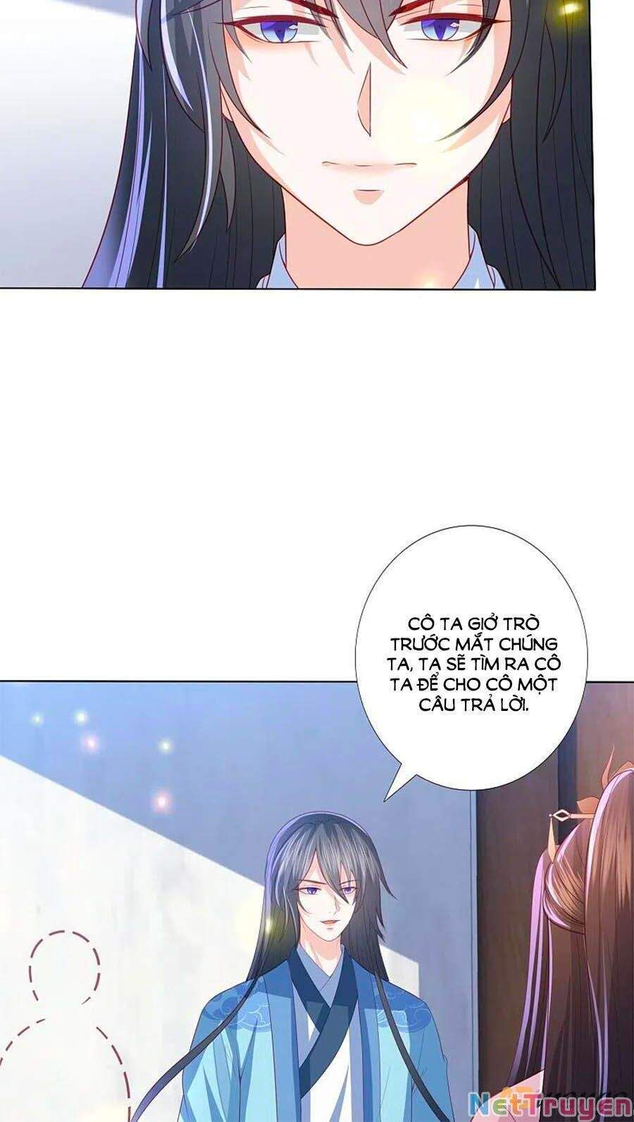 đọc truyện Phượng Hoàng Thác: Chuyên Sủng Khí Thê Chương 226 ảnh 19 tại Thiên Thai Truyện