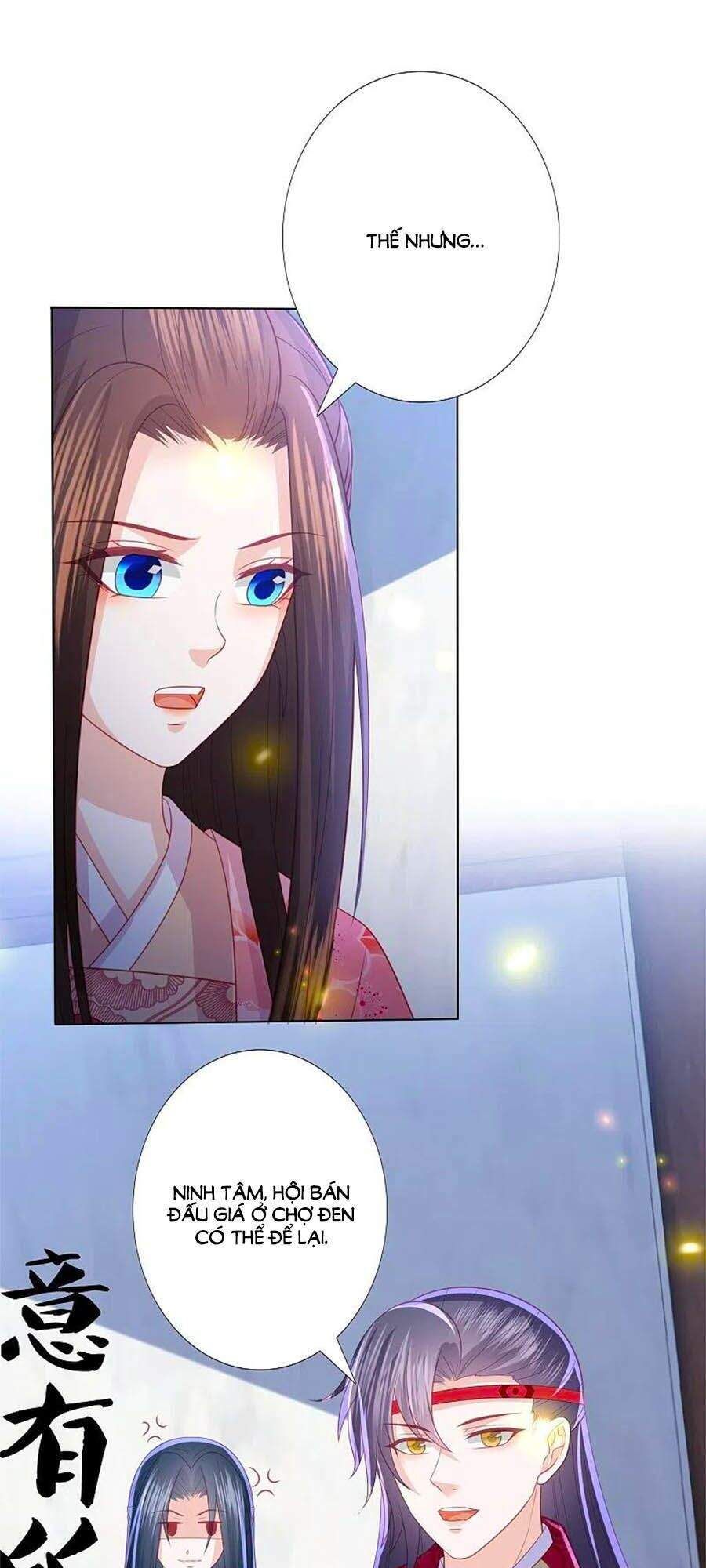 đọc truyện Phượng Hoàng Thác: Chuyên Sủng Khí Thê Chương 226 ảnh 21 tại Thiên Thai Truyện