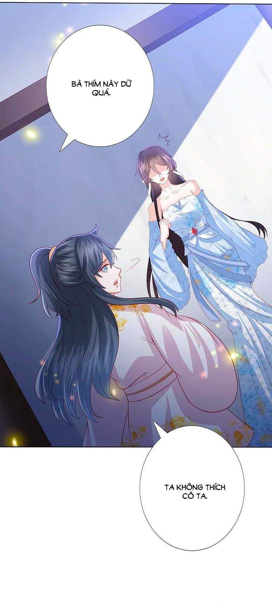 đọc truyện Phượng Hoàng Thác: Chuyên Sủng Khí Thê Chương 226 ảnh 4 tại Thiên Thai Truyện