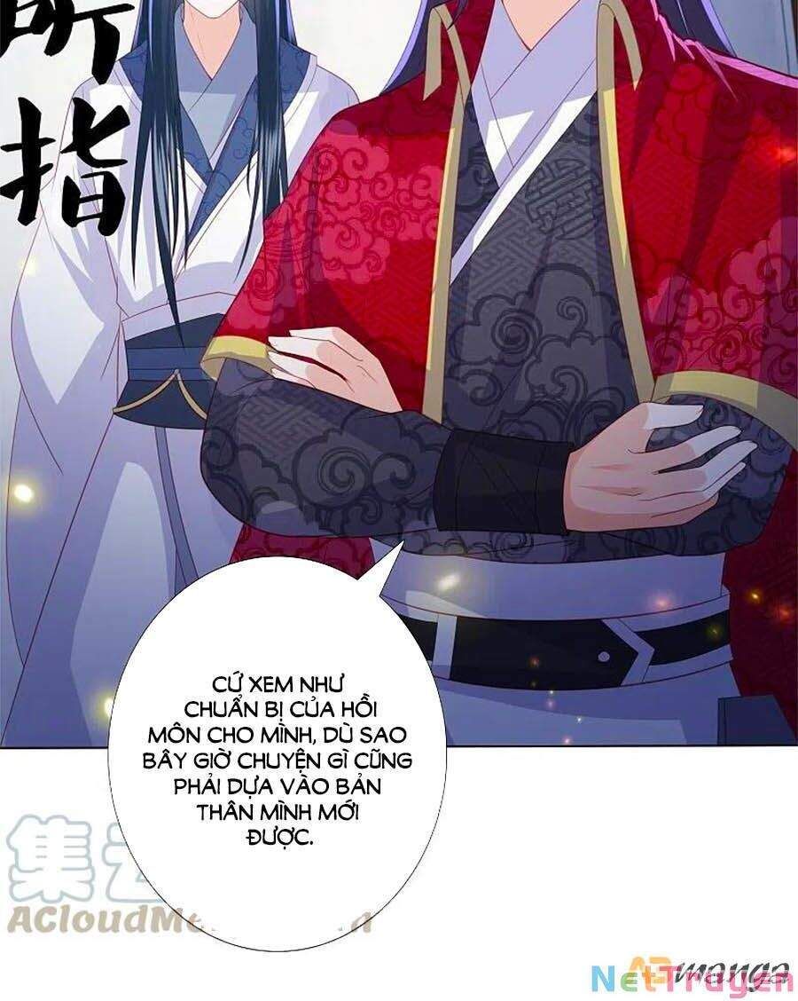 đọc truyện Phượng Hoàng Thác: Chuyên Sủng Khí Thê Chương 226 ảnh 22 tại Thiên Thai Truyện