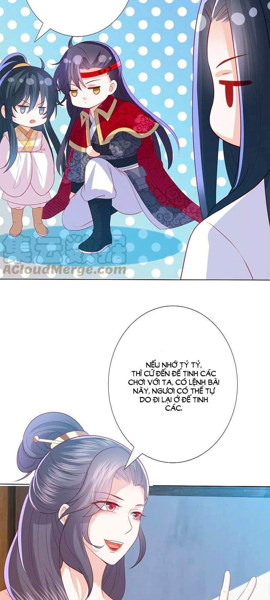 đọc truyện Phượng Hoàng Thác: Chuyên Sủng Khí Thê Chương 226 ảnh 24 tại Thiên Thai Truyện