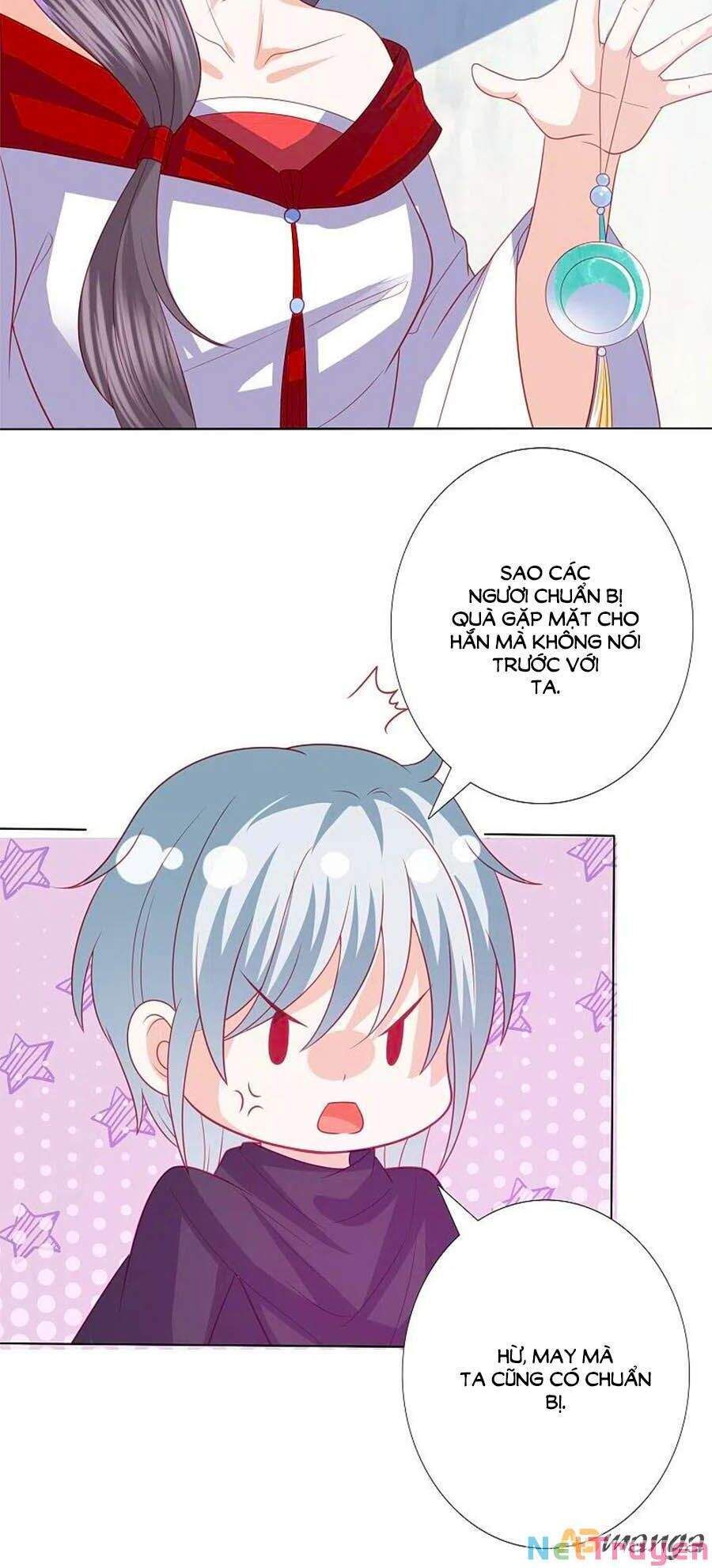 đọc truyện Phượng Hoàng Thác: Chuyên Sủng Khí Thê Chương 226 ảnh 25 tại Thiên Thai Truyện