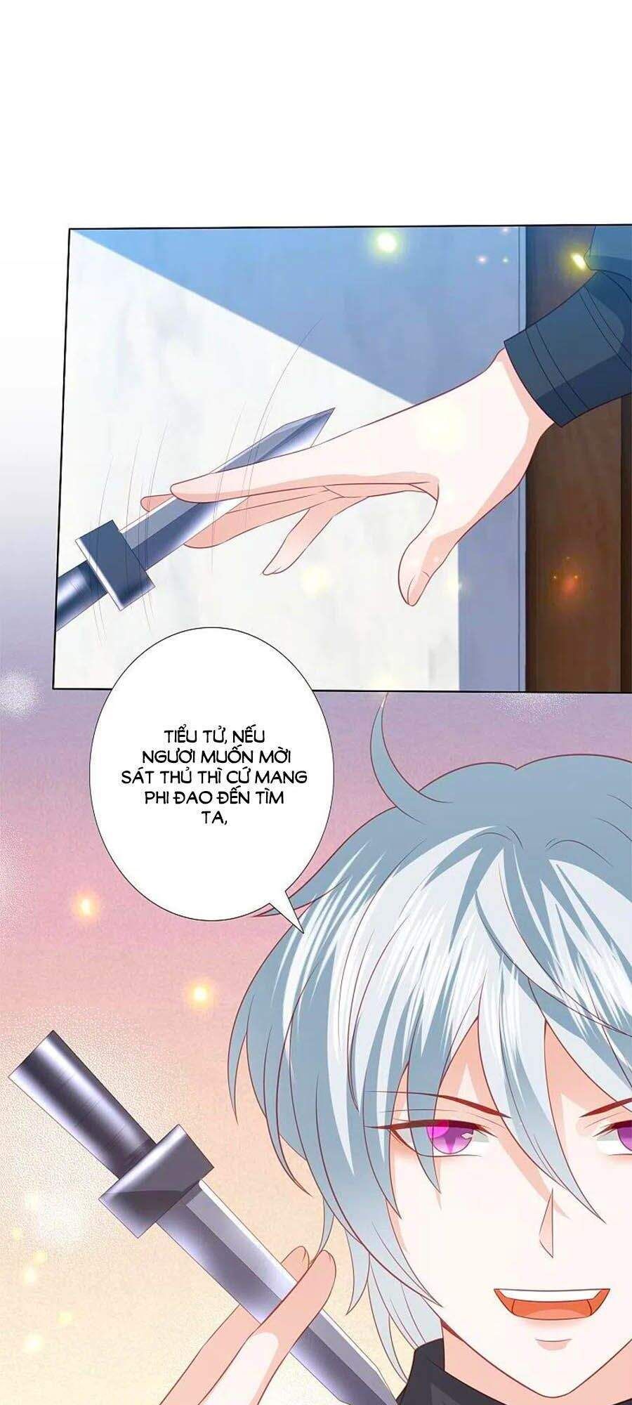 đọc truyện Phượng Hoàng Thác: Chuyên Sủng Khí Thê Chương 226 ảnh 26 tại Thiên Thai Truyện