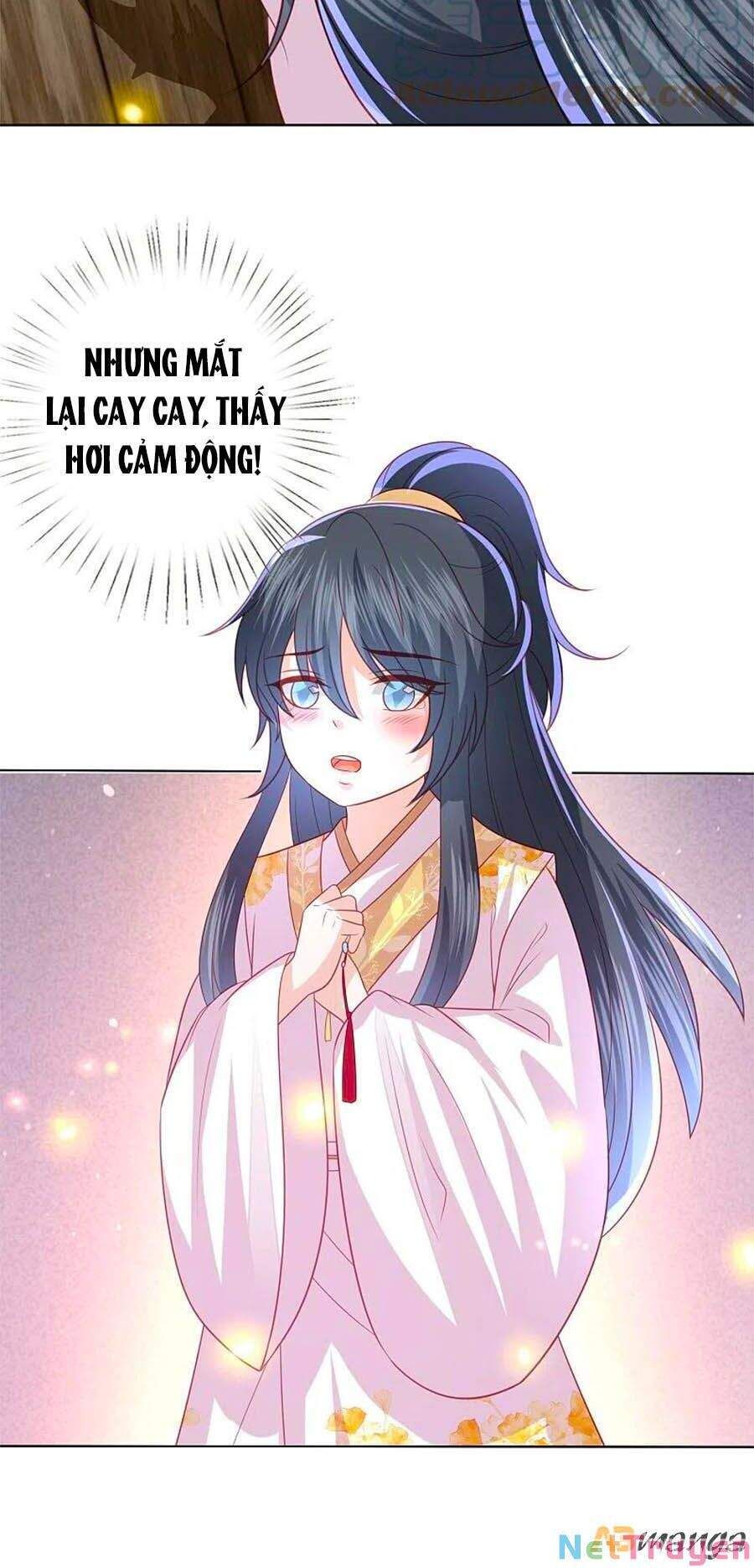 đọc truyện Phượng Hoàng Thác: Chuyên Sủng Khí Thê Chương 226 ảnh 28 tại Thiên Thai Truyện