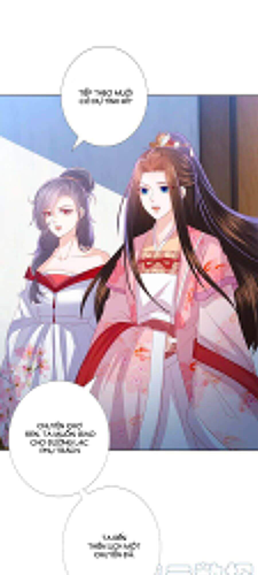 đọc truyện Phượng Hoàng Thác: Chuyên Sủng Khí Thê Chương 226 ảnh 29 tại Thiên Thai Truyện