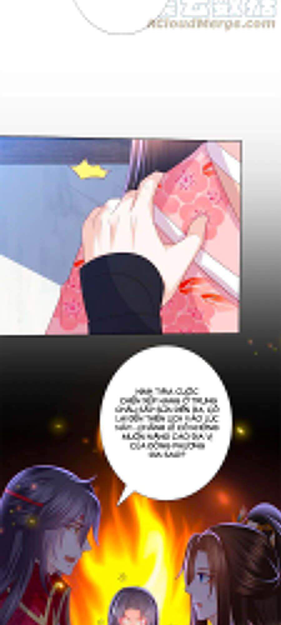 đọc truyện Phượng Hoàng Thác: Chuyên Sủng Khí Thê Chương 226 ảnh 30 tại Thiên Thai Truyện