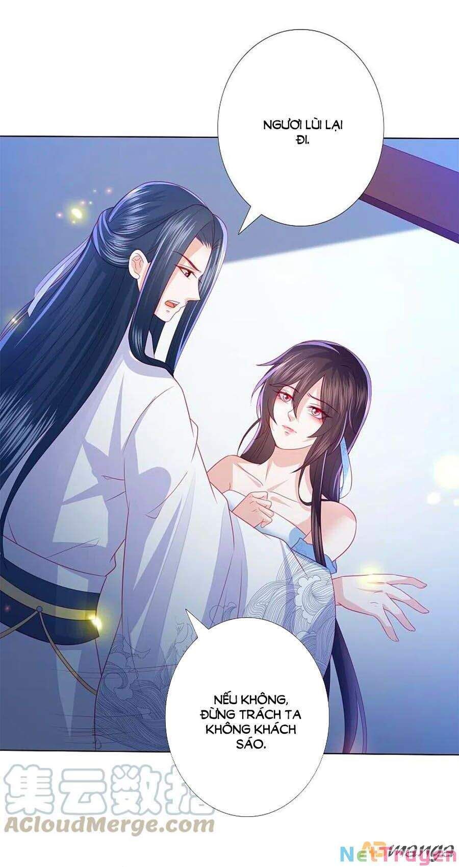 đọc truyện Phượng Hoàng Thác: Chuyên Sủng Khí Thê Chương 226 ảnh 6 tại Thiên Thai Truyện