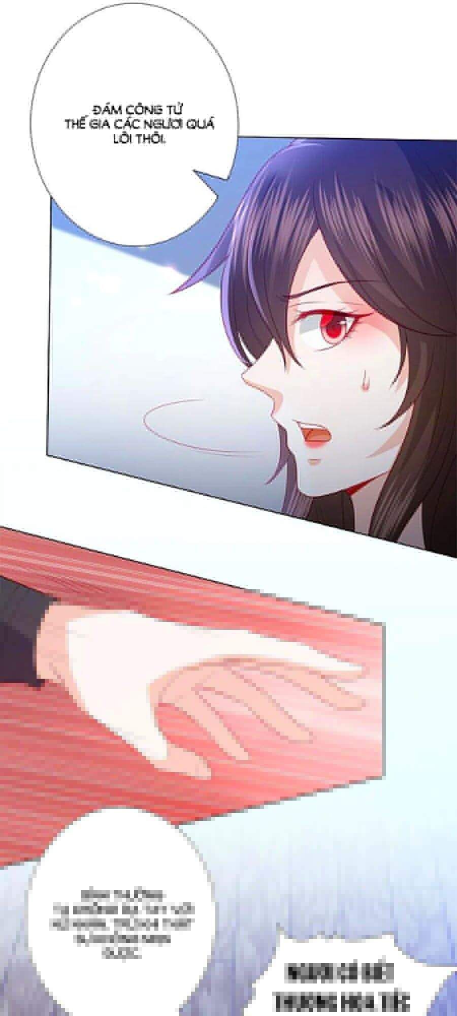 đọc truyện Phượng Hoàng Thác: Chuyên Sủng Khí Thê Chương 226 ảnh 7 tại Thiên Thai Truyện