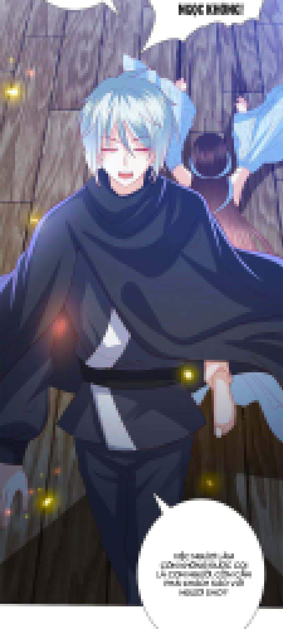 đọc truyện Phượng Hoàng Thác: Chuyên Sủng Khí Thê Chương 226 ảnh 8 tại Thiên Thai Truyện