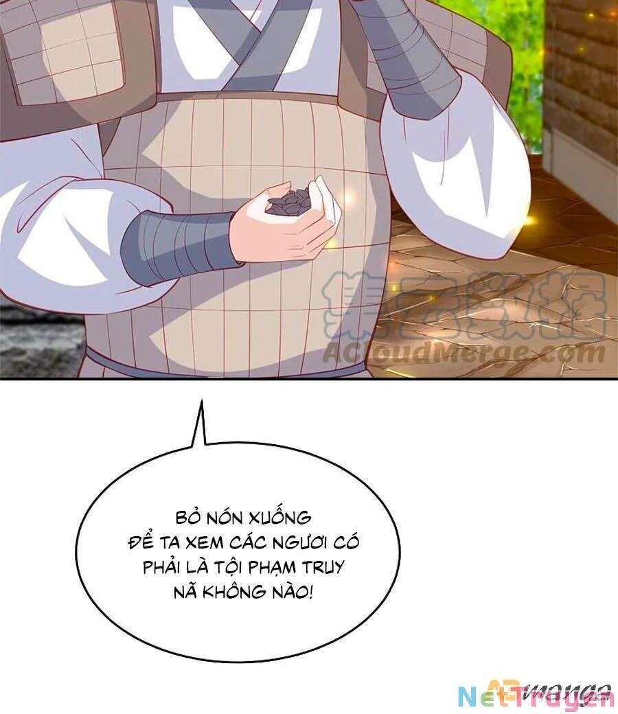 đọc truyện Phượng Hoàng Thác: Chuyên Sủng Khí Thê Chương 227 ảnh 13 tại Thiên Thai Truyện