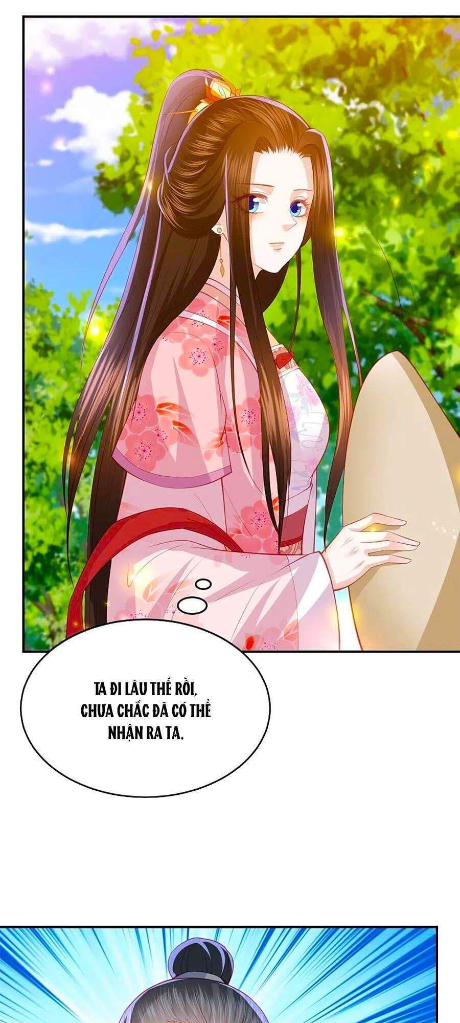 đọc truyện Phượng Hoàng Thác: Chuyên Sủng Khí Thê Chương 227 ảnh 14 tại Thiên Thai Truyện