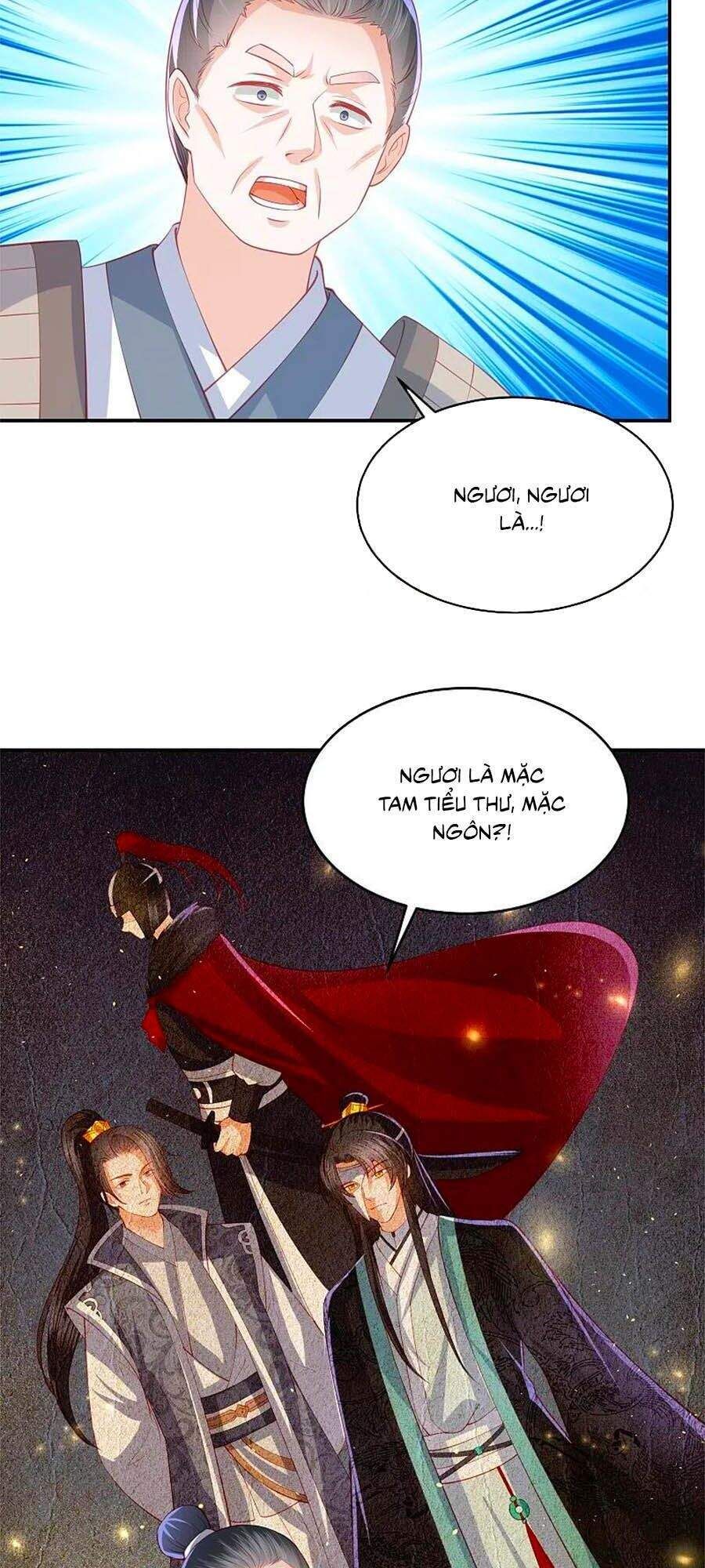 đọc truyện Phượng Hoàng Thác: Chuyên Sủng Khí Thê Chương 227 ảnh 15 tại Thiên Thai Truyện