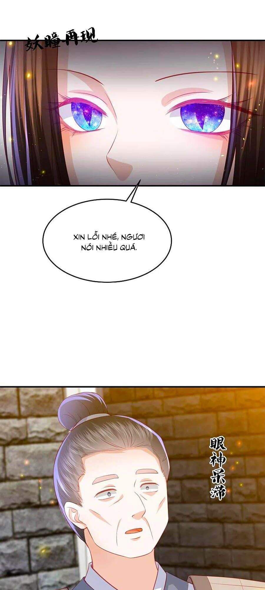 đọc truyện Phượng Hoàng Thác: Chuyên Sủng Khí Thê Chương 227 ảnh 18 tại Thiên Thai Truyện