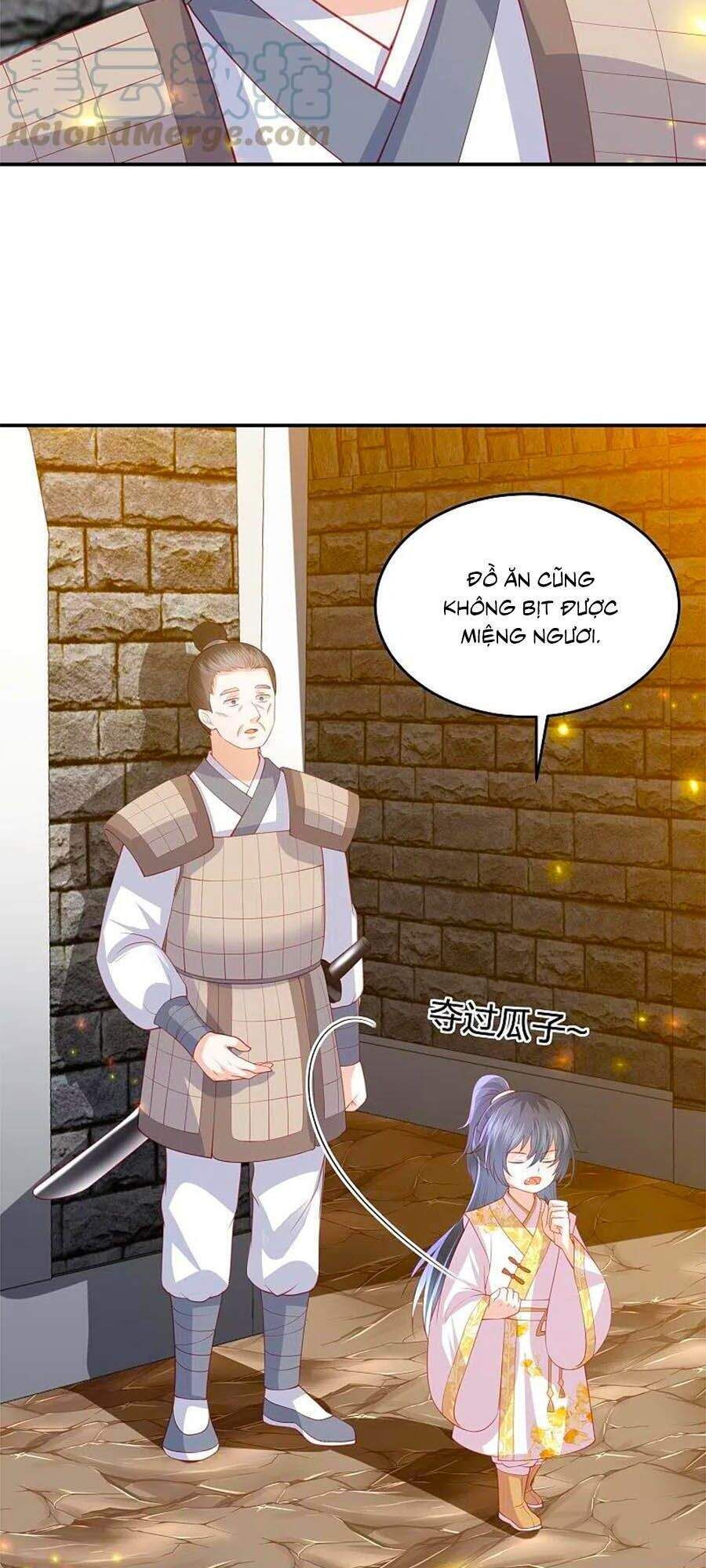 đọc truyện Phượng Hoàng Thác: Chuyên Sủng Khí Thê Chương 227 ảnh 19 tại Thiên Thai Truyện