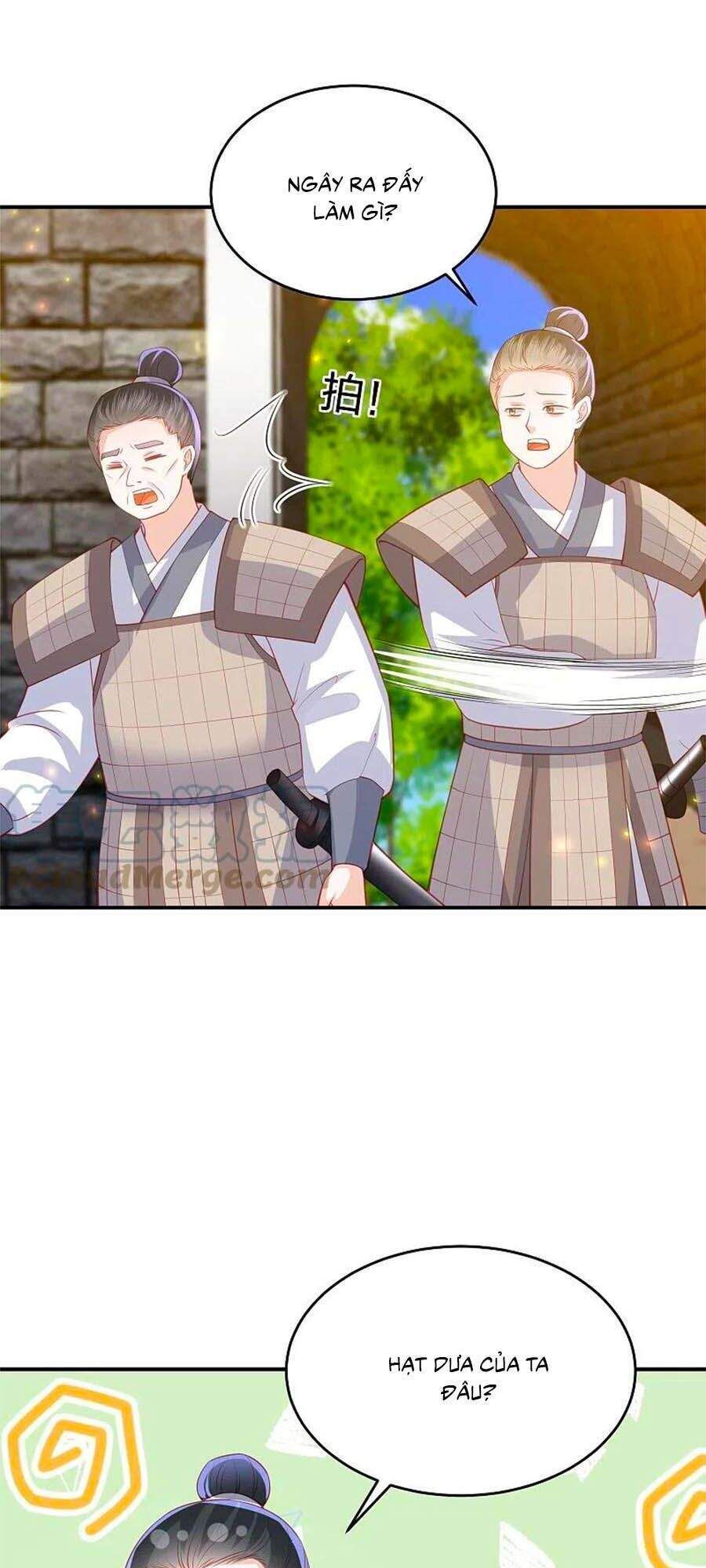 đọc truyện Phượng Hoàng Thác: Chuyên Sủng Khí Thê Chương 227 ảnh 21 tại Thiên Thai Truyện