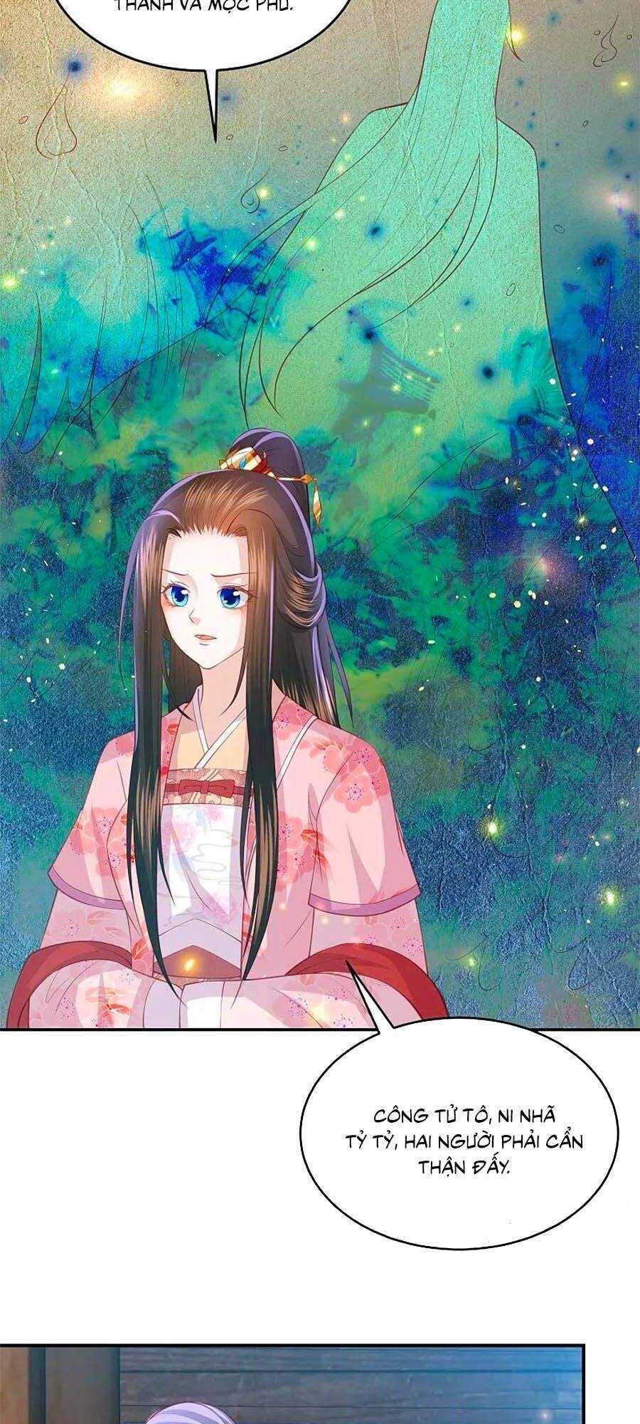 đọc truyện Phượng Hoàng Thác: Chuyên Sủng Khí Thê Chương 227 ảnh 4 tại Thiên Thai Truyện