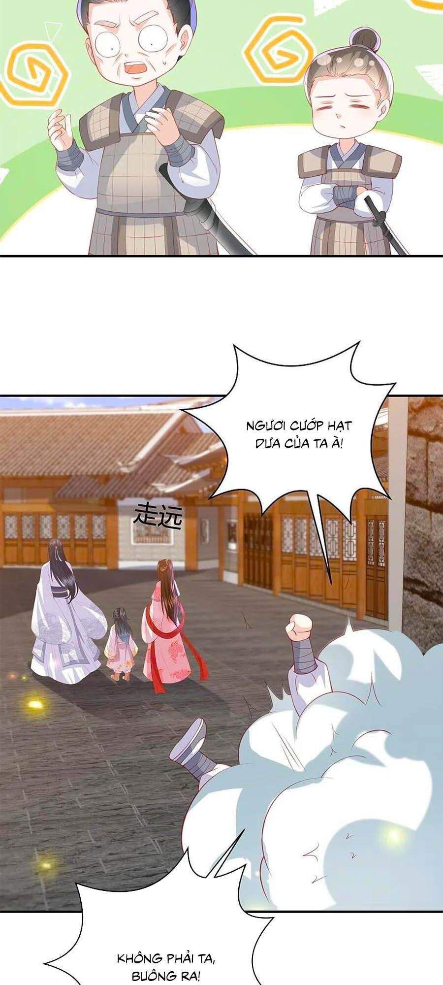 đọc truyện Phượng Hoàng Thác: Chuyên Sủng Khí Thê Chương 227 ảnh 22 tại Thiên Thai Truyện