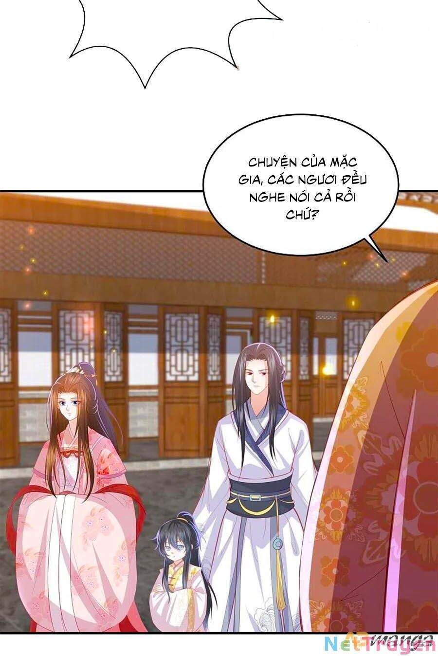 đọc truyện Phượng Hoàng Thác: Chuyên Sủng Khí Thê Chương 227 ảnh 23 tại Thiên Thai Truyện