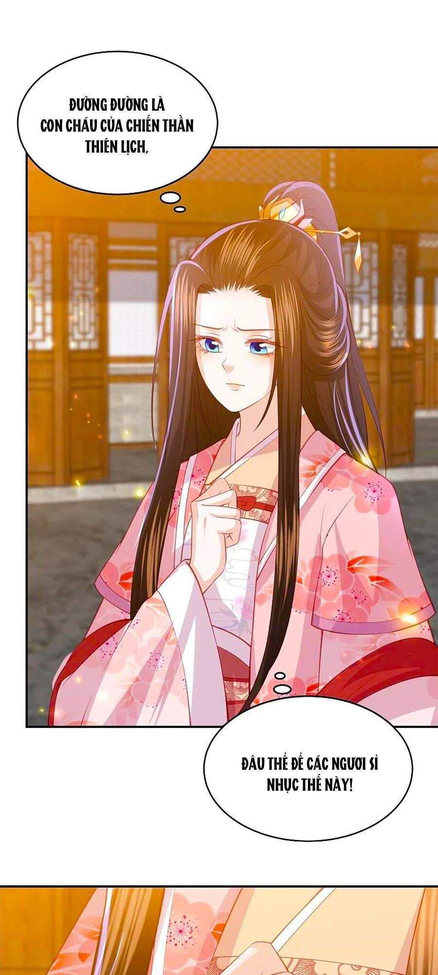 đọc truyện Phượng Hoàng Thác: Chuyên Sủng Khí Thê Chương 227 ảnh 25 tại Thiên Thai Truyện