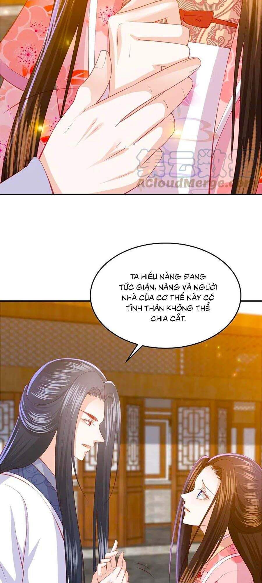 đọc truyện Phượng Hoàng Thác: Chuyên Sủng Khí Thê Chương 227 ảnh 26 tại Thiên Thai Truyện