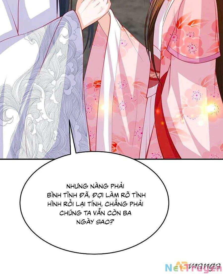 đọc truyện Phượng Hoàng Thác: Chuyên Sủng Khí Thê Chương 227 ảnh 27 tại Thiên Thai Truyện