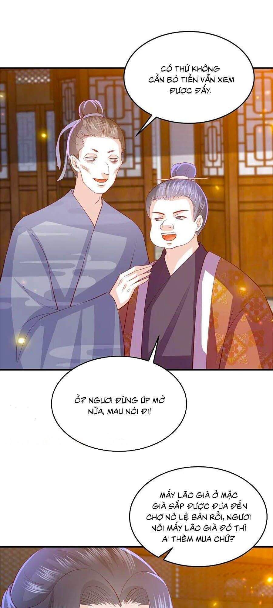 đọc truyện Phượng Hoàng Thác: Chuyên Sủng Khí Thê Chương 227 ảnh 28 tại Thiên Thai Truyện