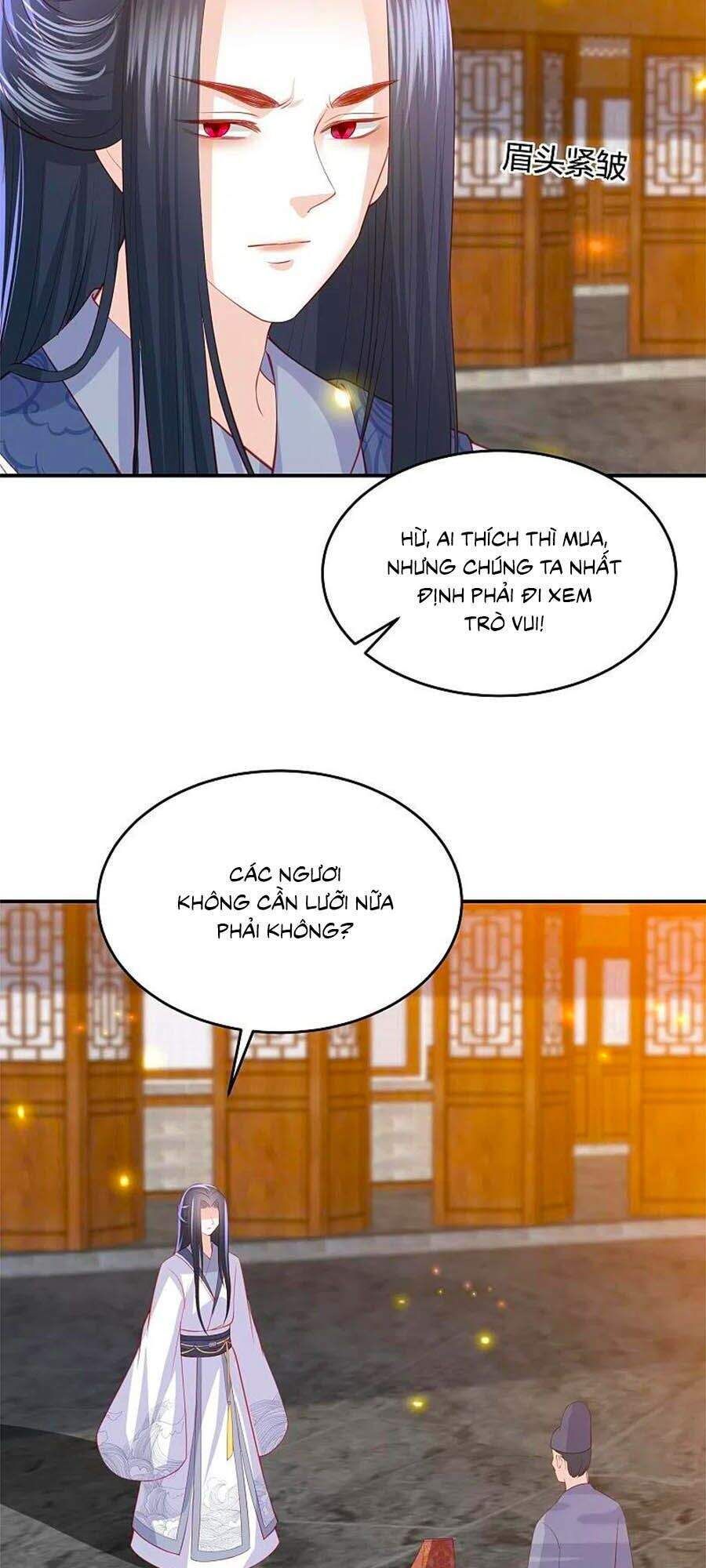 đọc truyện Phượng Hoàng Thác: Chuyên Sủng Khí Thê Chương 227 ảnh 29 tại Thiên Thai Truyện