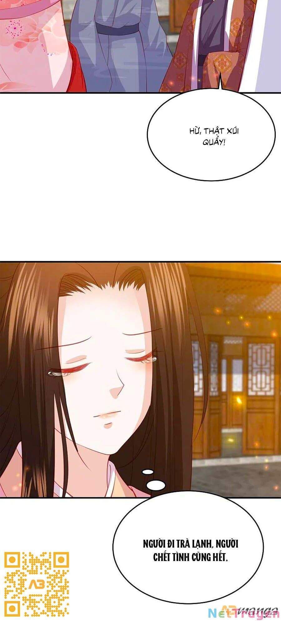 đọc truyện Phượng Hoàng Thác: Chuyên Sủng Khí Thê Chương 227 ảnh 33 tại Thiên Thai Truyện