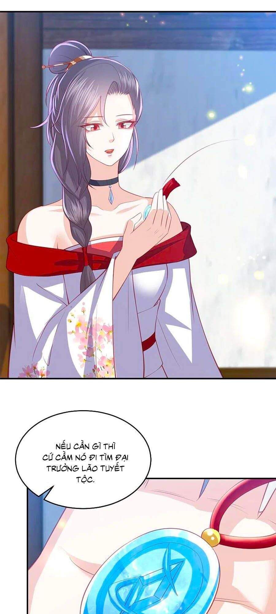 đọc truyện Phượng Hoàng Thác: Chuyên Sủng Khí Thê Chương 227 ảnh 7 tại Thiên Thai Truyện