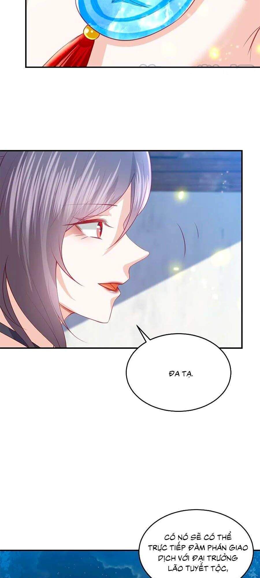 đọc truyện Phượng Hoàng Thác: Chuyên Sủng Khí Thê Chương 227 ảnh 8 tại Thiên Thai Truyện