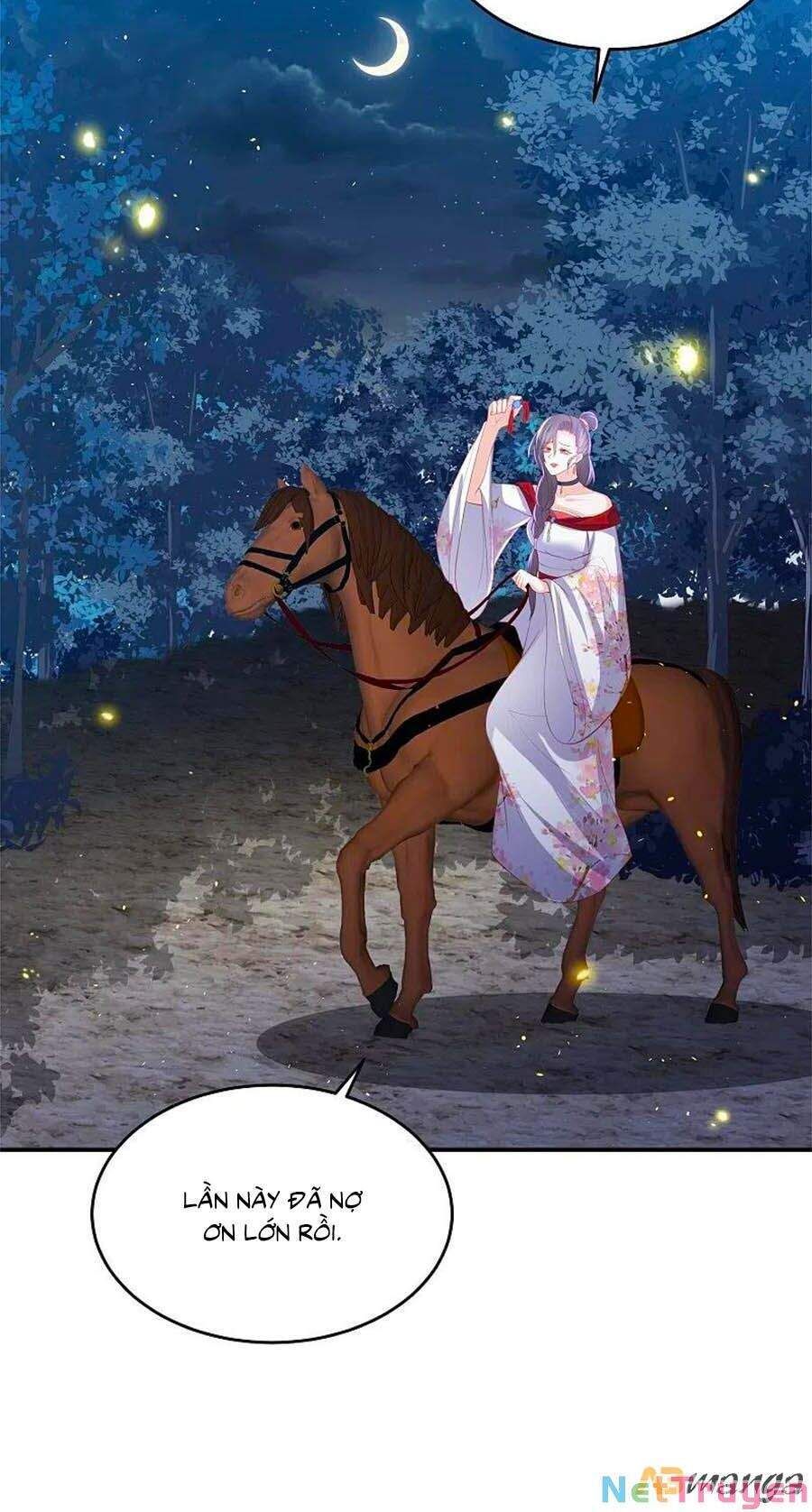 đọc truyện Phượng Hoàng Thác: Chuyên Sủng Khí Thê Chương 227 ảnh 9 tại Thiên Thai Truyện