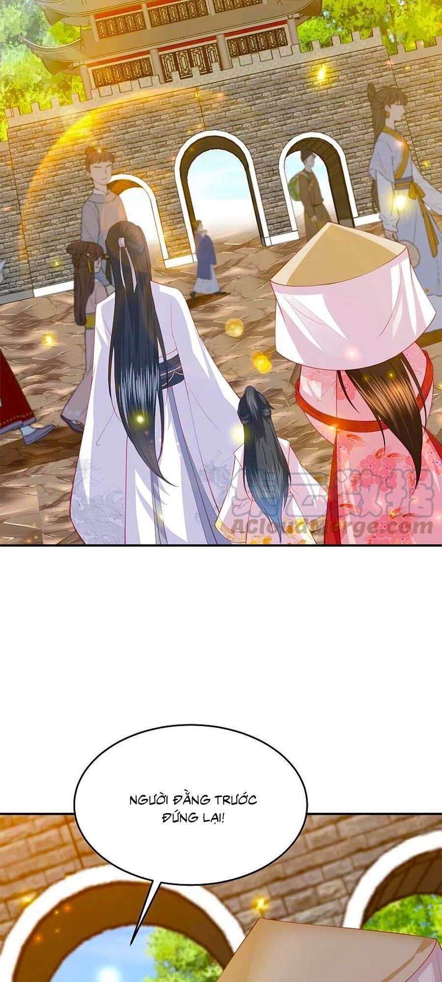 đọc truyện Phượng Hoàng Thác: Chuyên Sủng Khí Thê Chương 227 ảnh 11 tại Thiên Thai Truyện