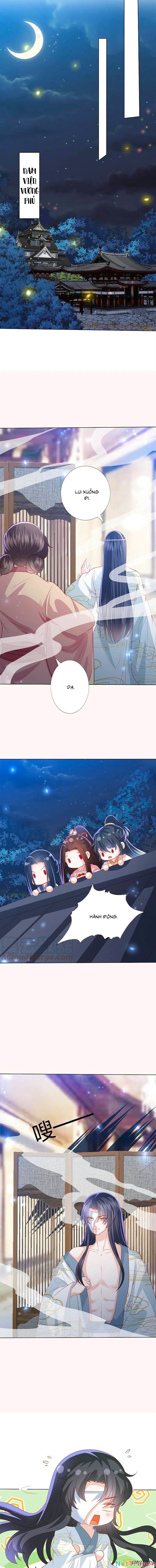 đọc truyện Phượng Hoàng Thác: Chuyên Sủng Khí Thê Chương 228 ảnh 6 tại Thiên Thai Truyện