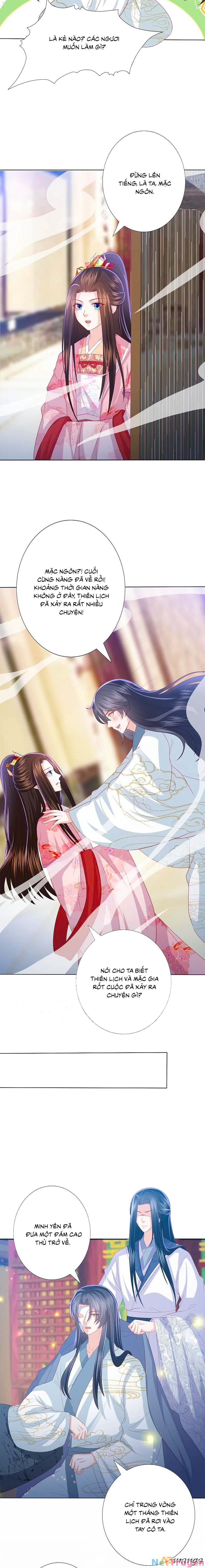 đọc truyện Phượng Hoàng Thác: Chuyên Sủng Khí Thê Chương 228 ảnh 7 tại Thiên Thai Truyện