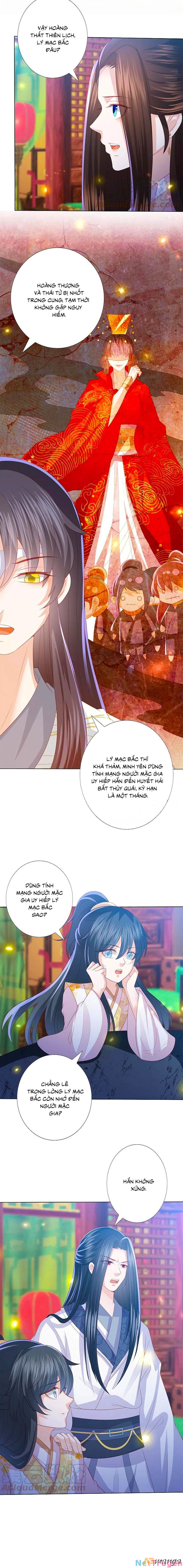 đọc truyện Phượng Hoàng Thác: Chuyên Sủng Khí Thê Chương 228 ảnh 8 tại Thiên Thai Truyện