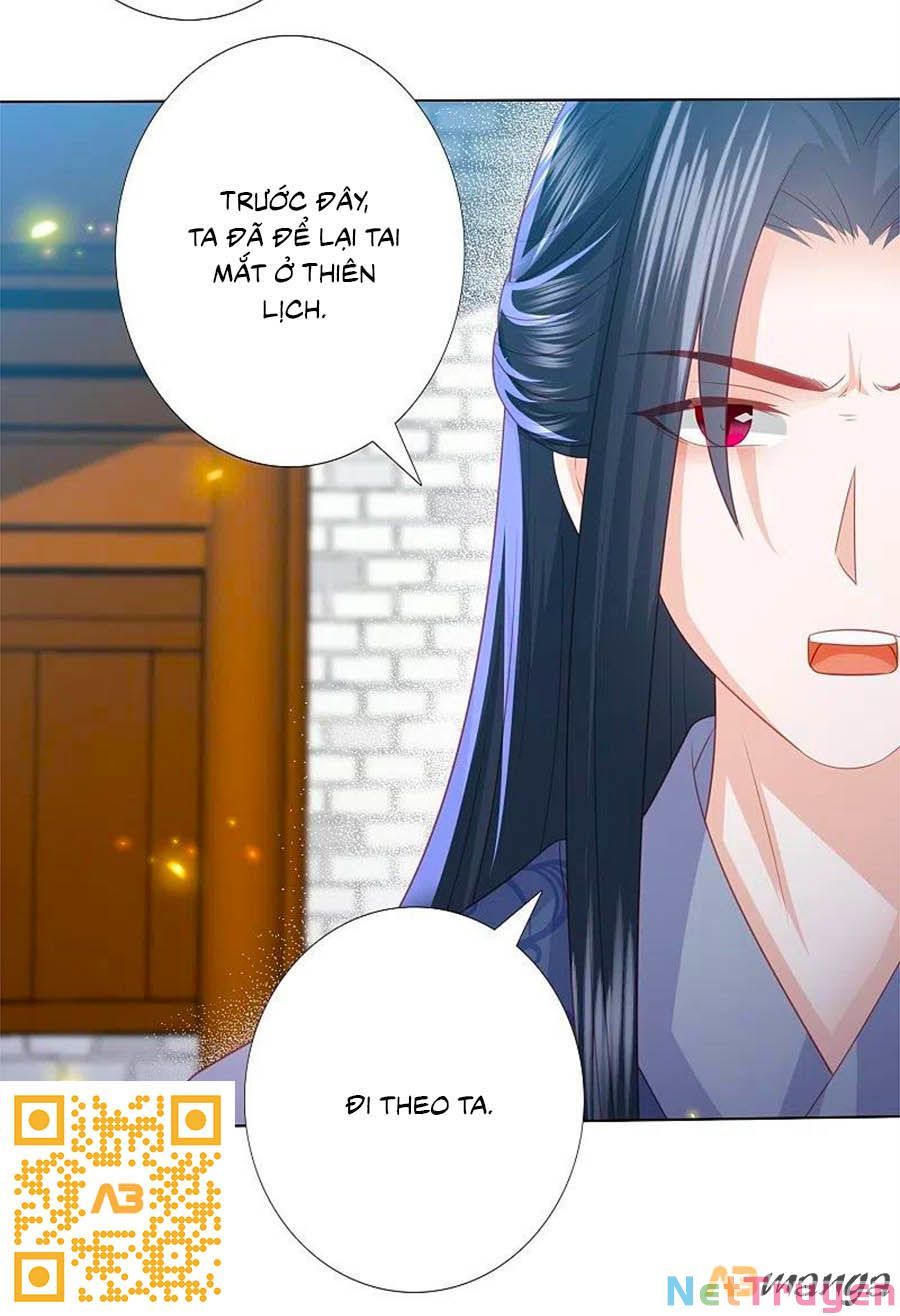 đọc truyện Phượng Hoàng Thác: Chuyên Sủng Khí Thê Chương 228 ảnh 11 tại Thiên Thai Truyện