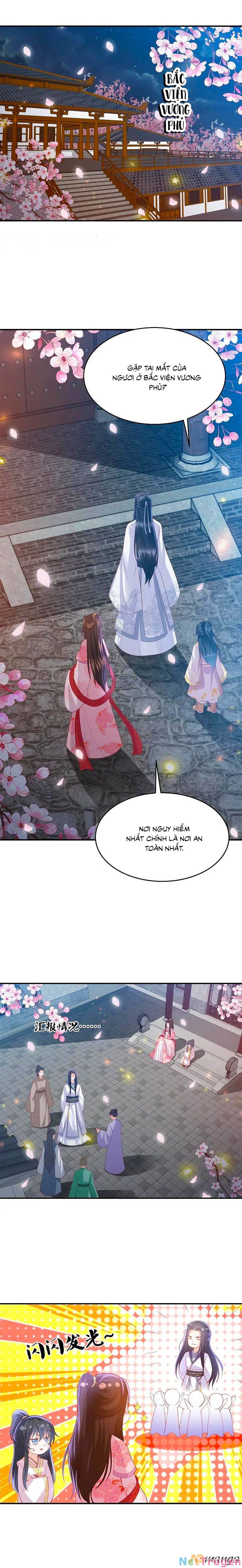 đọc truyện Phượng Hoàng Thác: Chuyên Sủng Khí Thê Chương 229 ảnh 3 tại Thiên Thai Truyện