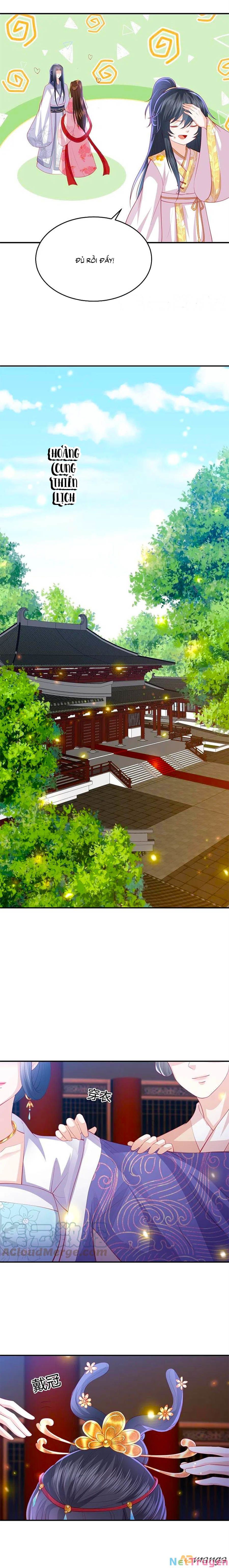 đọc truyện Phượng Hoàng Thác: Chuyên Sủng Khí Thê Chương 229 ảnh 6 tại Thiên Thai Truyện