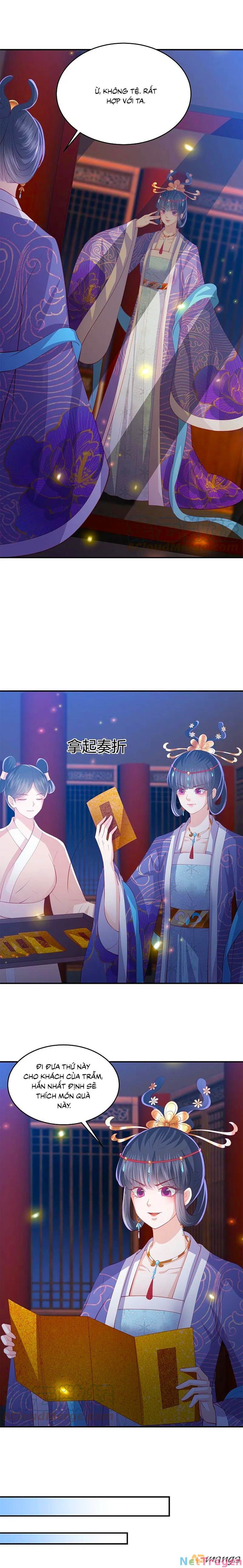 đọc truyện Phượng Hoàng Thác: Chuyên Sủng Khí Thê Chương 229 ảnh 7 tại Thiên Thai Truyện