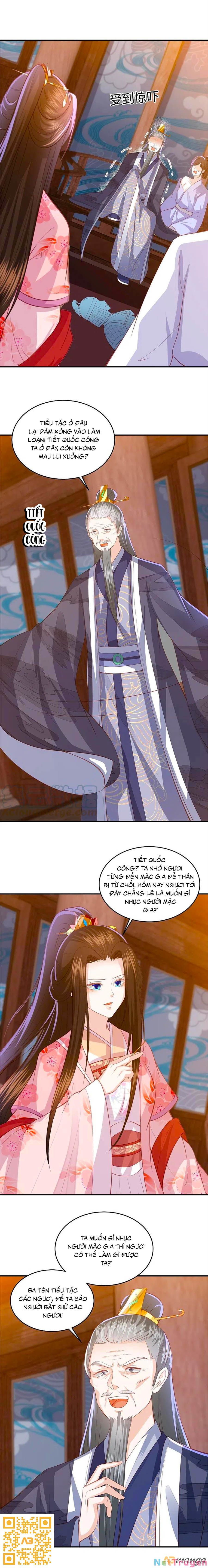 đọc truyện Phượng Hoàng Thác: Chuyên Sủng Khí Thê Chương 229 ảnh 11 tại Thiên Thai Truyện