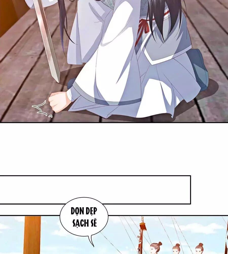 đọc truyện Phượng Hoàng Thác: Chuyên Sủng Khí Thê Chương 23 ảnh 17 tại Thiên Thai Truyện