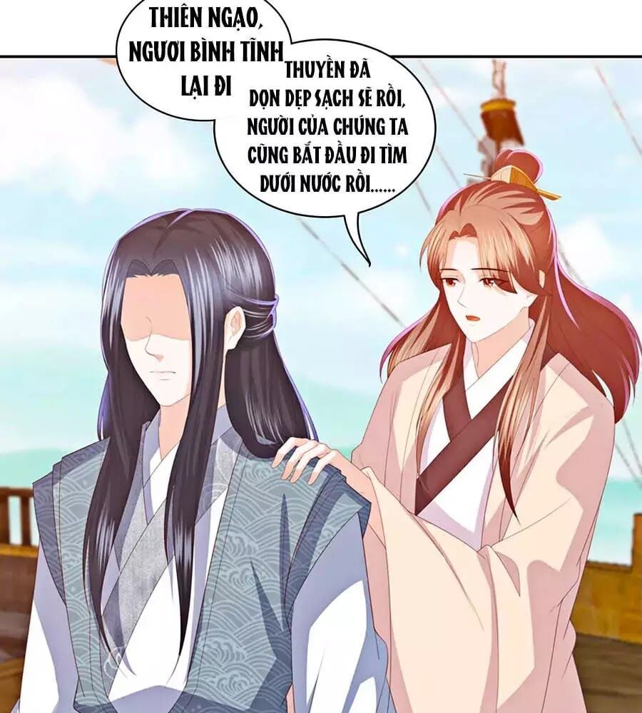 đọc truyện Phượng Hoàng Thác: Chuyên Sủng Khí Thê Chương 23 ảnh 19 tại Thiên Thai Truyện