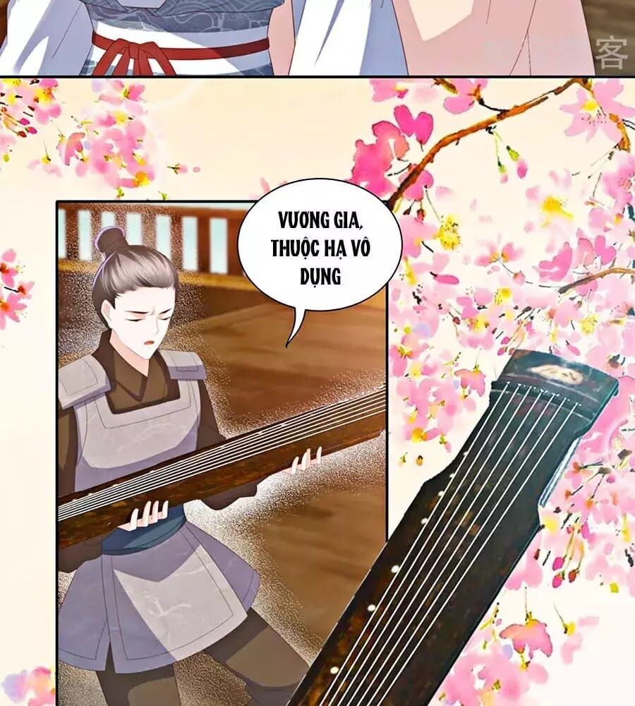 đọc truyện Phượng Hoàng Thác: Chuyên Sủng Khí Thê Chương 23 ảnh 20 tại Thiên Thai Truyện